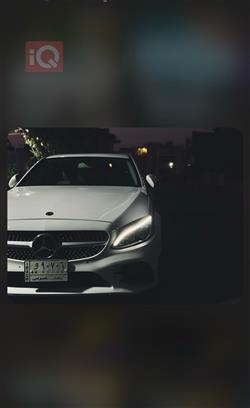 مێرسێدس بێنز C-Class